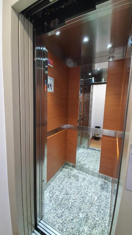 Atico Magdalena - Wifi Apartment Ferrol