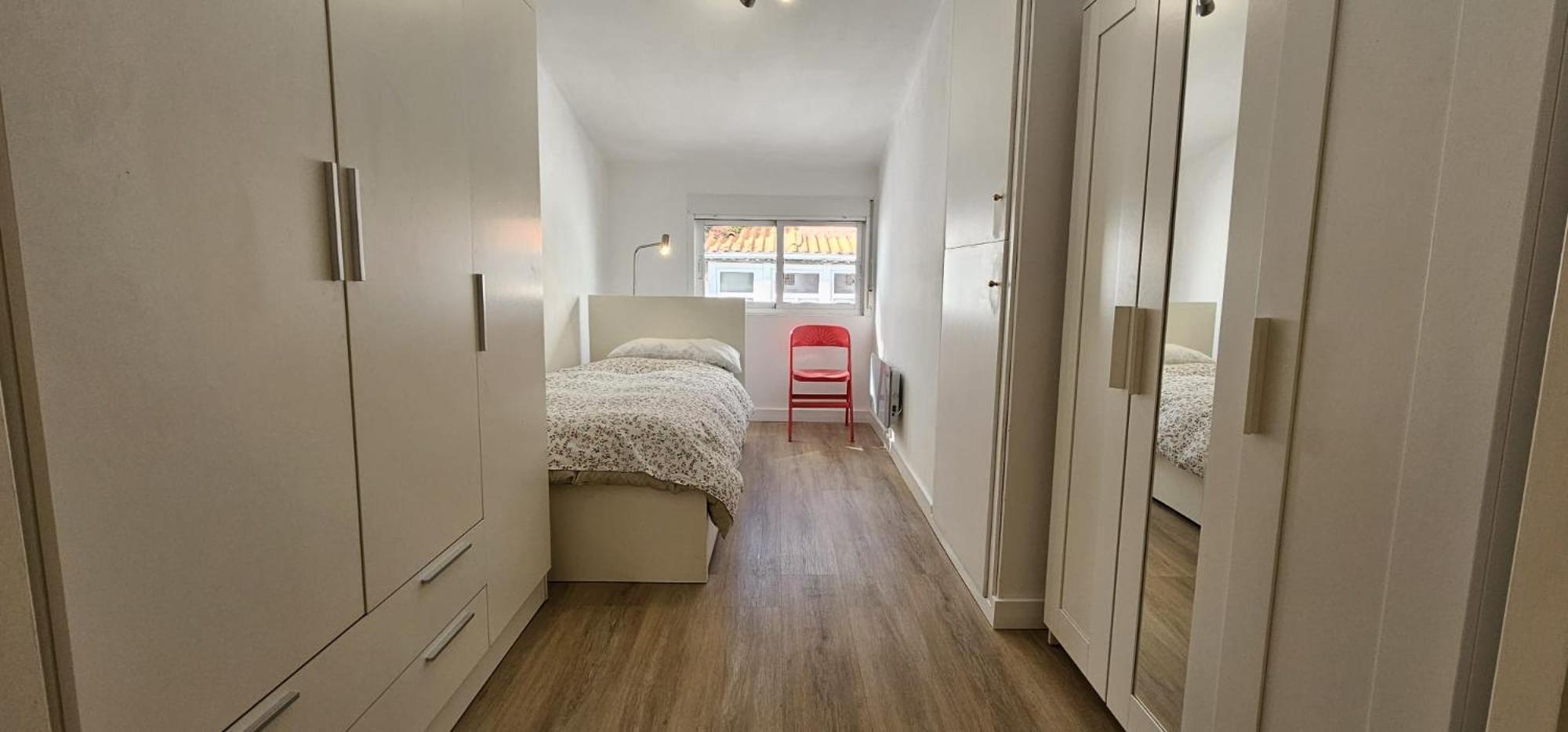 Atico Magdalena - Wifi Appartement Ferrol