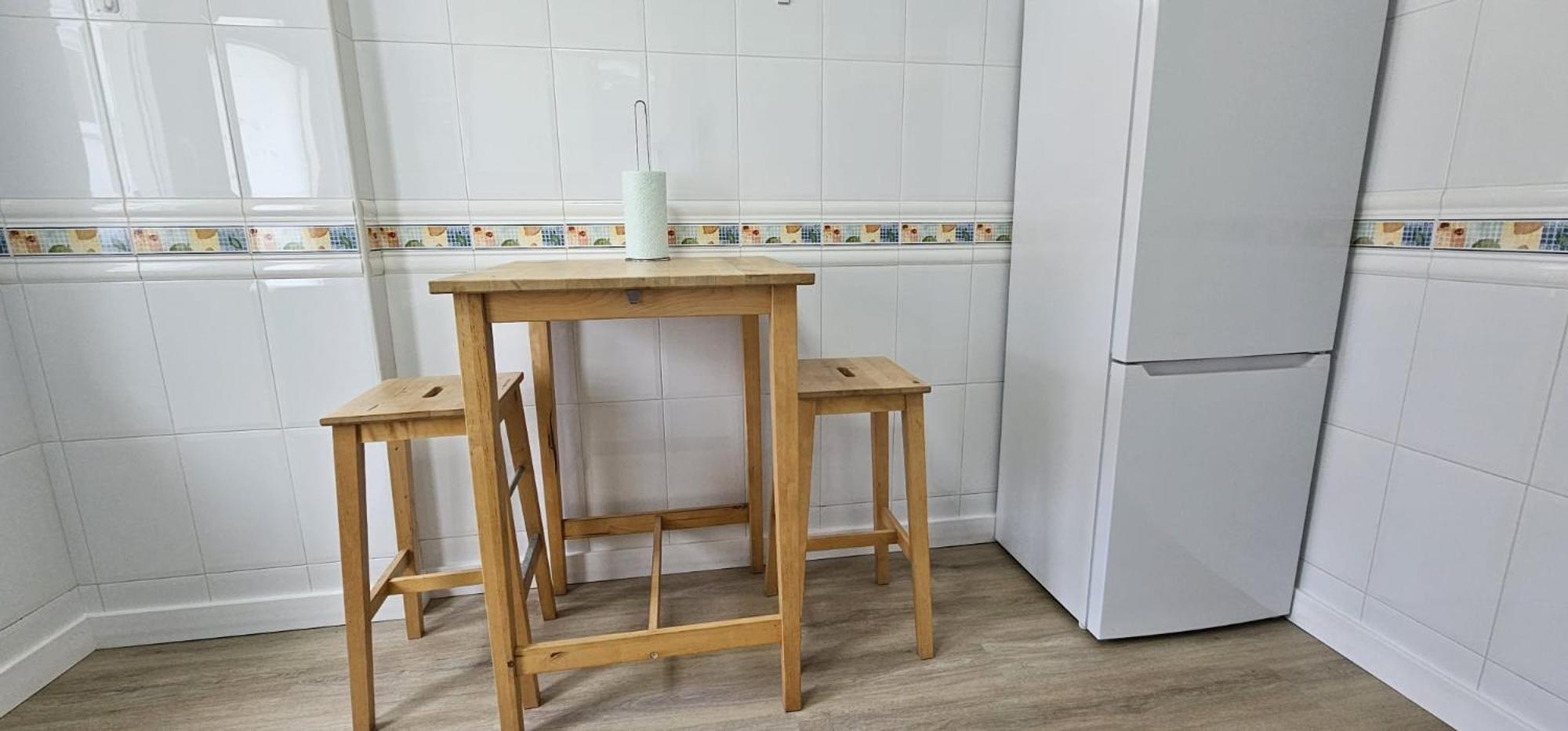 Apartament Atico Magdalena - Wifi
