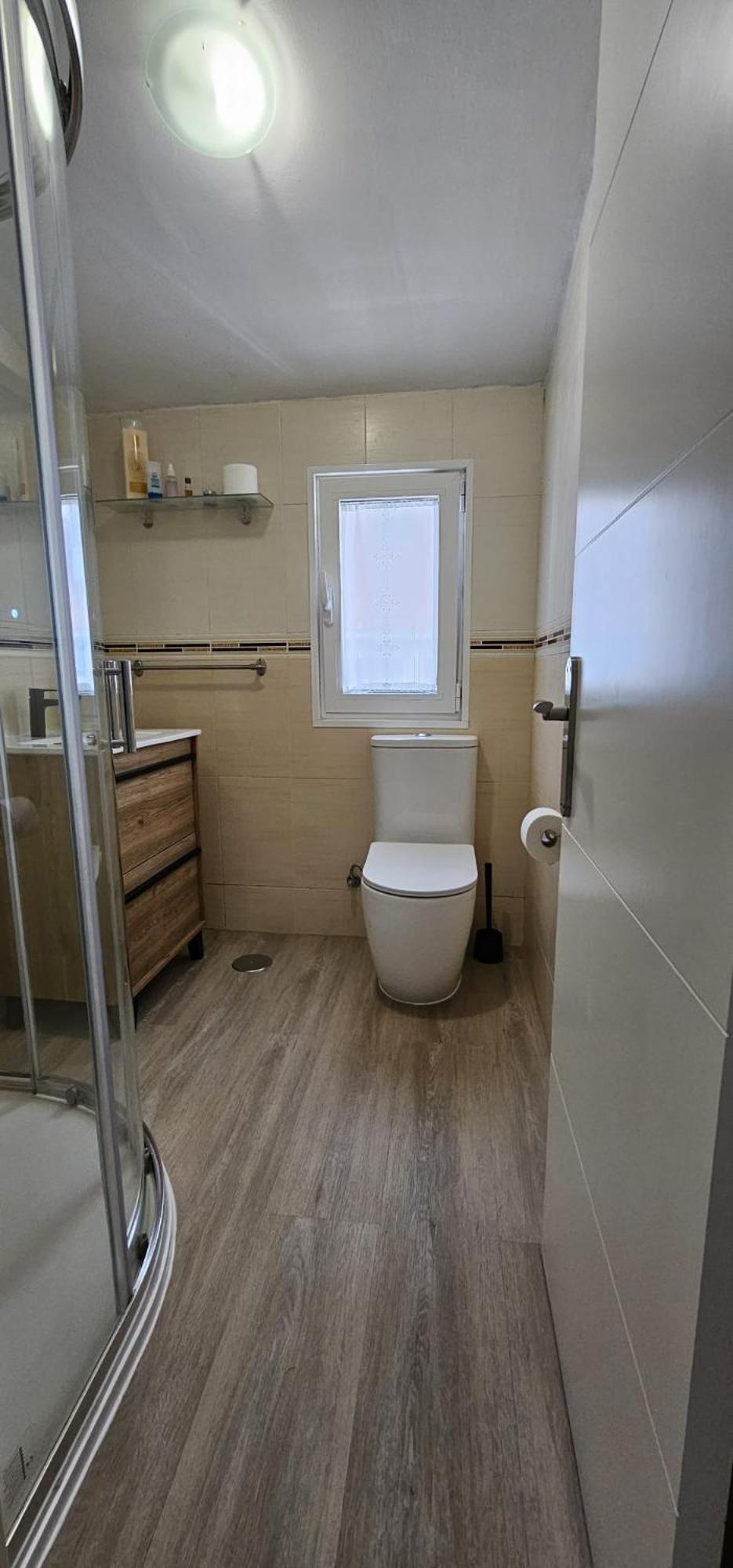 Atico Magdalena - Wifi Apartament *