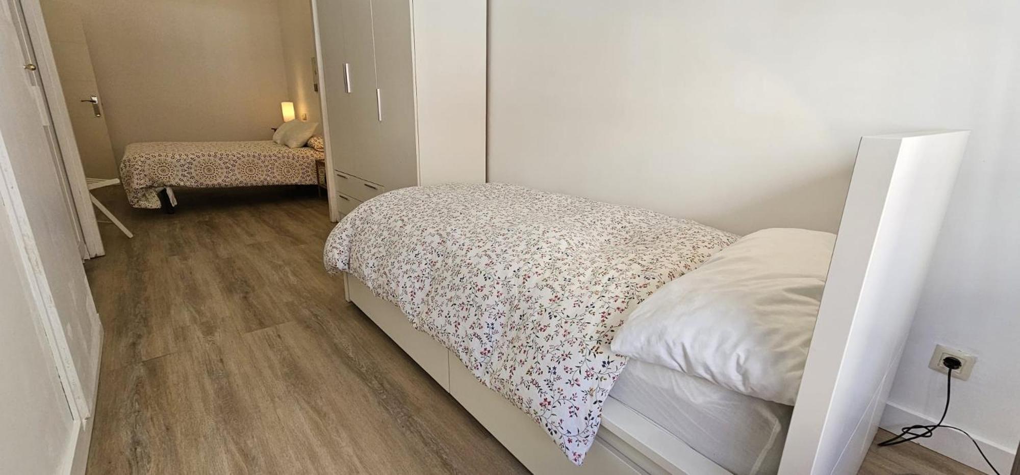 Apartamento ático Magdalena - Wifi *
