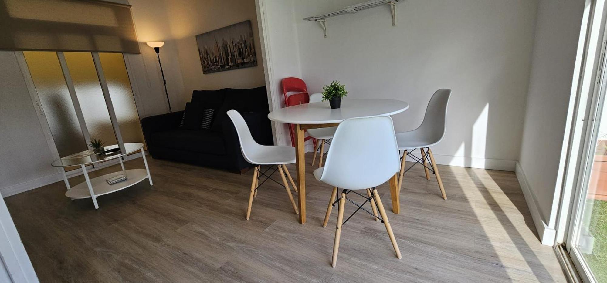 Atico Magdalena - Wifi Apartment